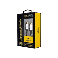 Gembird Cablexpert Select Plus Series HDMI-kabel med Ethernet - 7.5 m