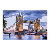Ravensburger Ravensburger - Looking Good London