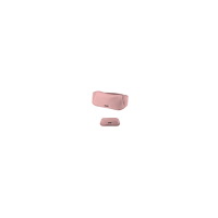 Unold Unold 86014, 10 min, Rosa, Plast, Polyester, 1,05 m, Förpack...