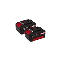 Einhell Einhell 4511489, Batteri, Litium-Ion (Li-Ion), 4 Ah, 18 V, E...