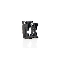 Siemens Siemens 3SU1550-0AA10-0AA0 Hållare 3-dobbeltband (B x H) 30...