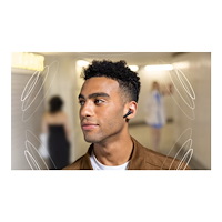 ANKER Soundcore Liberty 4 Pro - True wireless-hörlurar med mikrofon