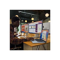 Apple Apple MacBook Air - 15.3" - Apple M4 - 16 GB RAM - 512 GB SSD - int. engelska