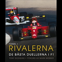 Familium Formel 1 : rivalerna (inbunden)