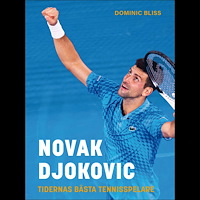 Familium Novak Djokovic : tidernas bästa tennisspelare (inbunden)