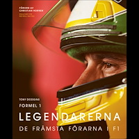 Familium Formel 1 : legendarerna (bok)