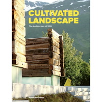 Arvinius+Orfeus Publishing Cultivated Landscape: The Architecture of 3RW (bok, board book, eng)