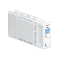 EPSON Epson T44Q5 - ljus cyan - original - bläckpatron