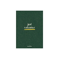 Andrews McMeel Publishing Just Remember (häftad, eng)