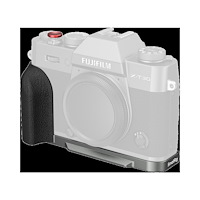 SMALLRIG SmallRig 5665 L-Shaped Mount Plate w Silicone Handle for FUJIFILM X-T30 / T30 II / T30 III Charcoal