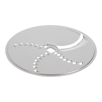 Bosch Group Bosch MUZ45KP1 - potatissmulningsskiva - rostfritt stål