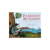 PM Press Fearless Benjamin (inbunden, eng)