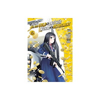 Kodansha America, Inc Saving 80,000 Gold in Another World for My Retirement 13 (Manga) (häftad, eng)