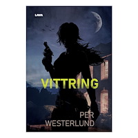 Per Westerlund Vittring (bok, danskt band)