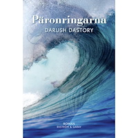 Darush Dastory Päronringarna (bok, danskt band)