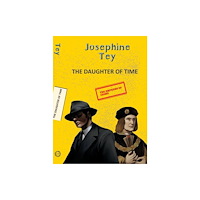 Hachette Book Publishing India Pvt Ltd The Daughter of Time (häftad, eng)