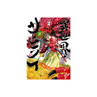 Little, Brown & Company Isekai Samurai, Vol. 2 (häftad, eng)