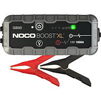 NOCO NOCO Boost XL GB50 Starthjälp