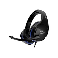 HP HyperX Cloud Stinger - Gaming - headset - 3,5 mm kontakt