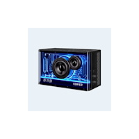 Edifier Edifier QD35 - högtalare - trådlös