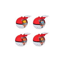 POKEMON Pokémon Battle Spinner