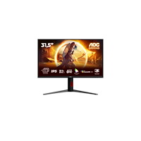 AOC AOC Gaming U32G4U - LED-skärm - 32" - HDR