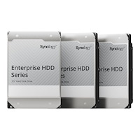 Synology Synology HAT5310 - hårddisk - 18 TB - SATA 6Gb/s