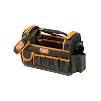 Snap-on Bahco Tool Bag Hard Side Open Top