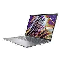 HP HP ZBook Power G11 Mobile Workstation - AI Ready - 16" - AMD Ryzen 7 - 8845HS - 32 GB RAM - 1 TB SSD - hela norden