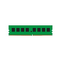 Kingston Technology Kingston ValueRAM - DDR4 - modul - 8 GB - DIMM 288-pin / PC4-25600 - ej buffrad