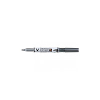 Pilot Pen Whiteboardmarker, Pilot V-Board Master, ultra fin, sort, pak...