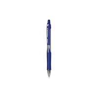 Pilot Pen Stiftblyant, Pilot Progrex Begreen, 0,7 mm, blå, pakke a 10...