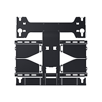 SAMSUNG Samsung WMN-B30FB monteringssats - Smal - för LCD-TV - full rörelse - svart