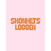 Margareta Grääs Skönhetsloggen (bok, kartonnage)