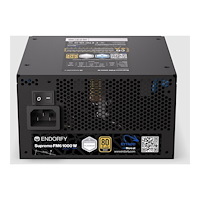 ENDORFY Endorfy Supremo FM6 - nätaggregat - 1000 Watt