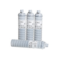 RICOH Ricoh Type 6210D - svart - original - tonerkassett