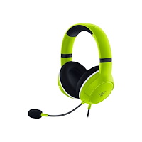 Razer USA Razer Kaira X for Xbox - headset - 3,5 mm kontakt