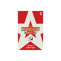 Prakash Books India Private Limited The Communist Manifesto (häftad, eng)
