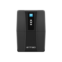 ARMAC Armac Home Lite - UPS - 390 Watt - 650 VA - VRLA - 7 Ah