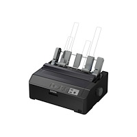 EPSON Epson LQ 590IIN - skrivare - svartvit - punktmatris