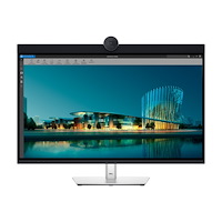 DELL Dell UltraSharp U3224KBA - LED-skärm - 6K - 32" - HDR