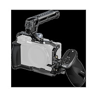 SMALLRIG SmallRig 5468 Cage Kit for Nikon ZR Advanced Edition