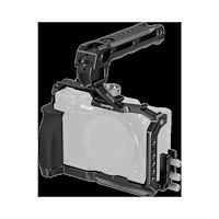 SMALLRIG SmallRig 5647 Cage Kit for Nikon ZR