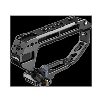 SMALLRIG SmallRig 5661 D-Style Top Handle with NATO Clamp