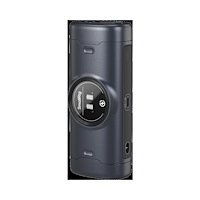 SMALLRIG SmallRig 5106 Portable Charger Case for NP-FZ100 Camera Batteries