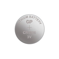 GP Batteries GP batteri x CR1616 - Li/MnO2