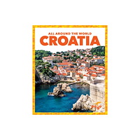 Jump! Incorporated Croatia (inbunden, eng)