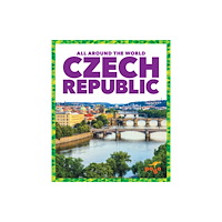 Jump! Incorporated Czech Republic (inbunden, eng)