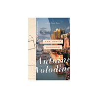 University of Minnesota Press The Inner Harbour (häftad, eng)