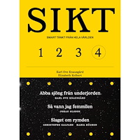 Volante SIKT #4 (bok, danskt band)